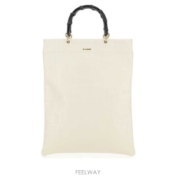 해외 유럽배송 질샌더 여성 보르사 J07WC0018P5385 105