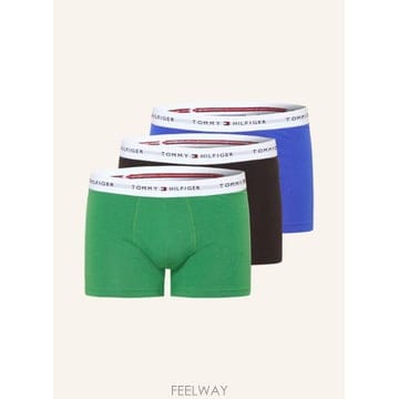 TOMMY HILFIGER Ÿ�����ǰ� 3 pack ���� ���� 100298497517001 TP581065049Ÿ�����ǰ� 3 pack ���� ���� 100298497517001 TP58106504