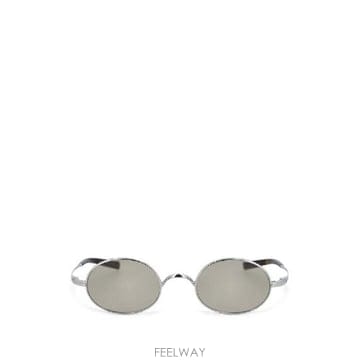Saint Laurent �׶�����Ÿ �ؿ� ���ζ� ���� GLASSES FRAMES A003DPY99178170�׶�����Ÿ �ؿ� ���ζ� ���� GLASSES FRAMES A003DPY9917