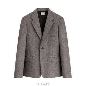 DIOR 26SS  Virgin �� mono breasted �������� ���� 683C201A1077888 TP5789826SS  Virgin �� mono breasted �������� ���� 683C201A10