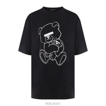 Undercover ���Ŀ�� ���� T ���� UB0D3802BLACK TP579247393���Ŀ�� ���� T ���� UB0D3802BLACK TP579247393