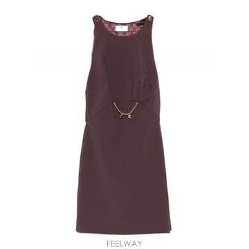 | Other Brand | 25FW �����ں�Ÿ ����Ű �̴� �巹�� AB80856E2EA4 TP57838855325FW �����ں�Ÿ ����Ű �̴� �巹�� AB80856E2EA4 TP5783
