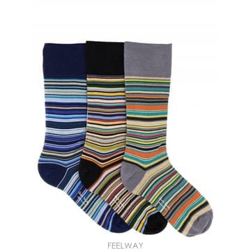 Paul Smith 26FW �����̽� �� DI TRE CALZINI M1ASOCKJPACKM1A TP57898408326FW �����̽� �� DI TRE CALZINI M1ASOCKJPACKM1A TP5789
