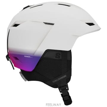 SALOMON Salomon �ƿ����� helmet 4181381WHITEGRADIENT TP570402346Salomon �ƿ����� helmet 4181381WHITEGRADIENT TP5704023