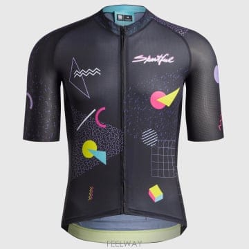 | Other Brand | SPORTFUL Maglia Sportful Heritage   Nero 10832183492954 TP57SPORTFUL Maglia Sportful Heritage   Nero 1083218349295