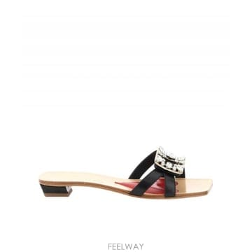 Roger Vivier 23SS ���� ��� ���� ���� RORVW63231220BSSBAWB999 TP57818884823SS ���� ��� ���� ���� RORVW63231220BSSBAWB999 TP5
