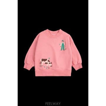 BOBO CHOSES 26SS �������� ����Ʈ ���� with ����Ʈ B126AB0410661 TP57083603626SS �������� ����Ʈ ���� with ����Ʈ B126AB0410661 TP