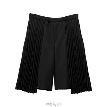 Comme des Garcons 26SS �ĵ������� ���� ���� 1QP012XBLACK TP57956249726SS �ĵ������� ���� ���� 1QP012XBLACK TP579562497