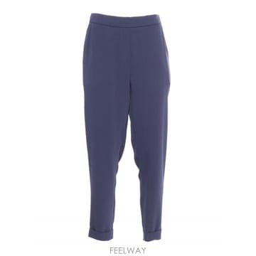| Other Brand | 24SS PAROSH ���� trousers PANTY24D231162012 TP57936127124SS PAROSH ���� trousers PANTY24D231162012 TP57936127