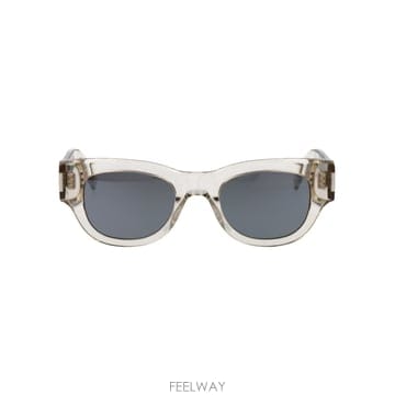 Saint Laurent 23FW ���ζ� SL 571 SL571003 TP57358714923FW ���ζ� SL 571 SL571003 TP573587149
