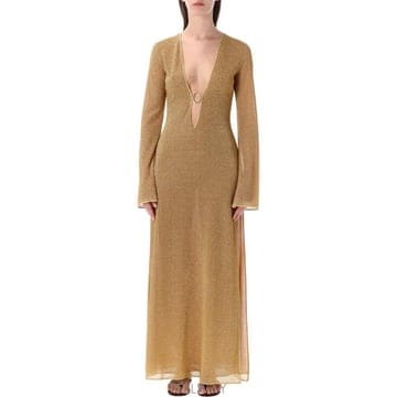 | Other Brand | 26SS OSEREE Oseree ���� ���� Lumiere O �� kaftan RLS261GOLD TP57926SS OSEREE Oseree ���� ���� Lumiere O �� kaftan RLS26