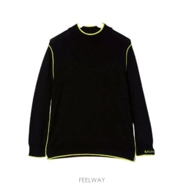 Balmain 22SS Balmain ������ ��Ʈ ������ 6Q9590W0022930 TP57708212422SS Balmain ������ ��Ʈ ������ 6Q9590W0022930 TP57708