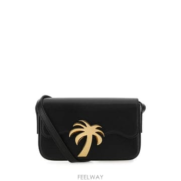 해외 유럽배송 팜 엔젤스 여성 보르사 PWNQ012F23LEA001 1076