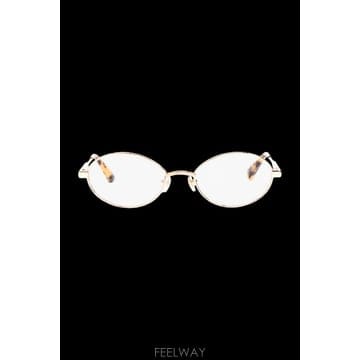 Jacquemus 25FW ��ũ���� Prescription glasses JAC1140C4OPT TP57925423425FW ��ũ���� Prescription glasses JAC1140C4OPT TP5792