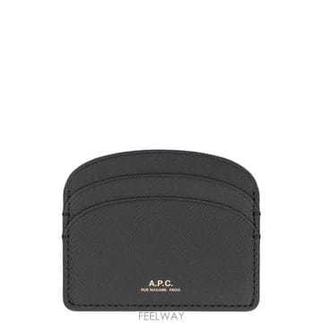 A.P.C. 24FW A P C  Demi Lune ���� ī�� Ȧ�� PXBJQF63270LZZ TP57840799824FW A P C  Demi Lune ���� ī�� Ȧ�� PXBJQF63270LZZ TP