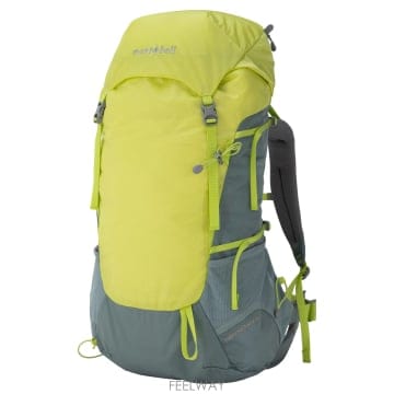| Other Brand | mont �� Trekking Pack 35 ���� 1133525LGN TP579254233mont �� Trekking Pack 35 ���� 1133525LGN TP579254233