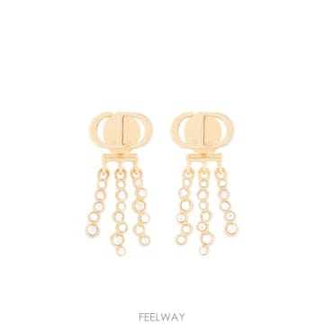 DIOR 25FW ũ����î  ���� earrings E4207WOMCYD03S TP57337547625FW ũ����î  ���� earrings E4207WOMCYD03S TP57337547