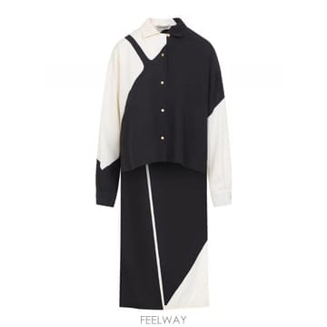Alberta Ferretti 26SS �˺���Ÿ �䷹Ƽ Twill ���� 022201511555 TP58119500026SS �˺���Ÿ �䷹Ƽ Twill ���� 022201511555 TP5811950