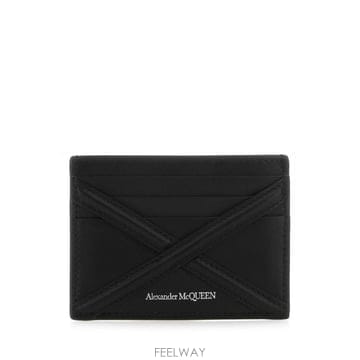 Alexander Mcqueen 25FW �˷���� ���� ���� ���� ī�� Ȧ�� 7263241AAD01000 TP57898401225FW �˷���� ���� ���� ���� ī�� Ȧ�� 7263241AAD01000