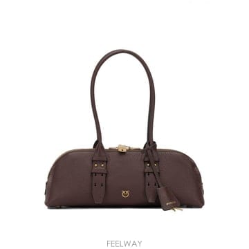 | Other Brand | 26FW Pinko ���� ��� �� 106169A3CXL88QBROWN TP58077578826FW Pinko ���� ��� �� 106169A3CXL88QBROWN TP58077578