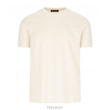 Loro Piana 26SS �η��ǾƳ� ���� T ���� FAF61281230 TP57818880326SS �η��ǾƳ� ���� T ���� FAF61281230 TP578188803
