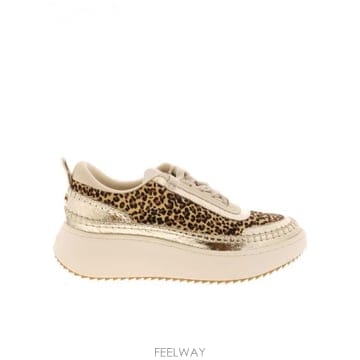 Steve Madden 25SS ��Ƽ��ŵ� ���� ����Ŀ�� SM11003558GLAMLEOP TP58056829325SS ��Ƽ��ŵ� ���� ����Ŀ�� SM11003558GLAMLEOP TP580