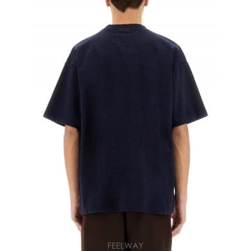 Drole de Monsieur ��ѵ幫�� T ���� SLOGAN TS202CO002NAVY TP579247325��ѵ幫�� T ���� SLOGAN TS202CO002NAVY TP579247325
