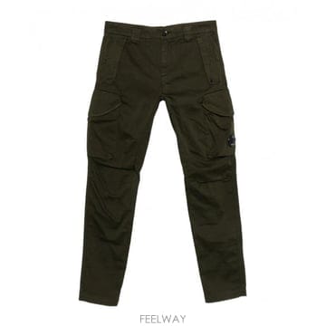 CP company 26SS C P  Company ���� military clothing bottoms RSCMPA744A00526SS C P  Company ���� military clothing bottoms RSCMP