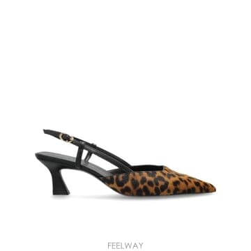 Stuart Weitzman 25FW ��Ʃ��Ʈ�������� High ���� VINNIE50SLINGBACKSL649CLASSIC TP57925425FW ��Ʃ��Ʈ�������� High ���� VINNIE50SLINGBACKSL649