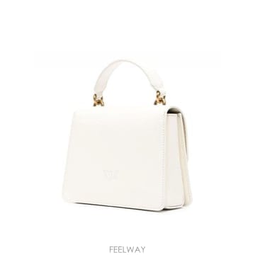 | Other Brand | 26FW Pinko ���� Ŭ��ġ 100071A0F1Z14QWHITE TP58077576426FW Pinko ���� Ŭ��ġ 100071A0F1Z14QWHITE TP580775764