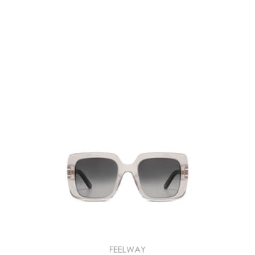 DIOR 24FW ũ����î  ���� glasses SGTS11IXR78A1 TP57337534524FW ũ����î  ���� glasses SGTS11IXR78A1 TP573375345