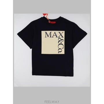 | Other Brand | 26FW MAX   CO  maglietta MX0005KMX057MX854 TP58103594426FW MAX   CO  maglietta MX0005KMX057MX854 TP581035944