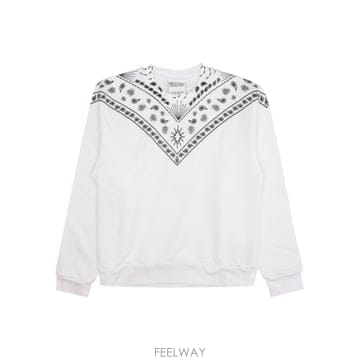 Marcelo Burlon 23FW �������κҷ� ������ ��Ʈ ������ CBBA001F23FLE0060110 TP57708204423FW �������κҷ� ������ ��Ʈ ������ CBBA001F23FLE0060