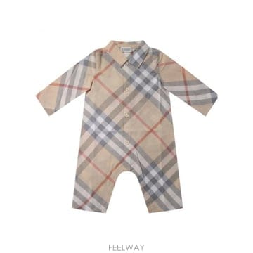 Burberry 26SS Burberry ������ jumpsuits 80927581 TP57789779626SS Burberry ������ jumpsuits 80927581 TP577897796