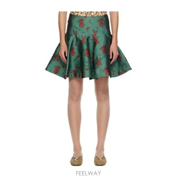 | Other Brand | 25FW Edward Cuming ���� ��ĿƮ FW25SK24JACQUARD TP57898393425FW Edward Cuming ���� ��ĿƮ FW25SK24JACQUARD TP5789