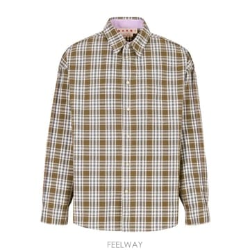 Marni 26SS Marni Shirts CUMU0375A0UTC572CHV36 TP57405581226SS Marni Shirts CUMU0375A0UTC572CHV36 TP574055812