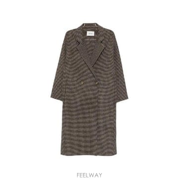 | Other Brand | �׶�����Ÿ �ؿ� SOFT GOAT ���� COAT 2485912110BLACK BEIGE�׶�����Ÿ �ؿ� SOFT GOAT ���� COAT 2485912110BLACK BE