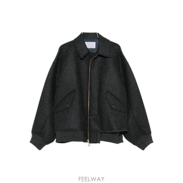| Other Brand | 25FW KOLOR BLOUSON 10 ���� ���� 25WCMG1010705 TP57956224525FW KOLOR BLOUSON 10 ���� ���� 25WCMG1010705 TP579562