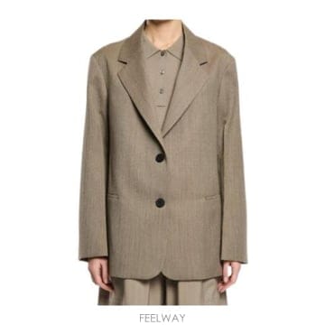 STUDIO NICHOLSON 26FW ��Ʃ������ݽ� ���� ��Ʈ MAZARSNW1874 TP58032082926FW ��Ʃ������ݽ� ���� ��Ʈ MAZARSNW1874 TP580320829