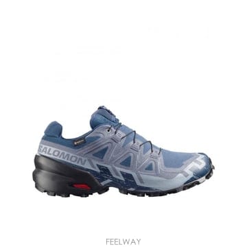 SALOMON 26FW Salomon SPEEDCROSS 6 GTX 479853SPELLBOUND TP58080926426FW Salomon SPEEDCROSS 6 GTX 479853SPELLBOUND TP58080