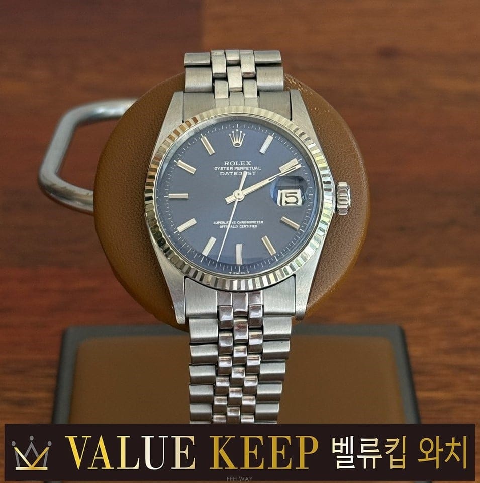 Rolex �ѷ��� 1601 ���̺� û�� ������ ���̾� ����Ʈ����Ʈ36�ѷ��� 1601 ���̺� û�� ������ ���̾� ����Ʈ����Ʈ36