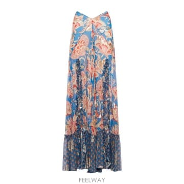 ETRO 26SS Etro ���� �巹�� WRFA019799SAA86X0882 TP57748358726SS Etro ���� �巹�� WRFA019799SAA86X0882 TP577483587