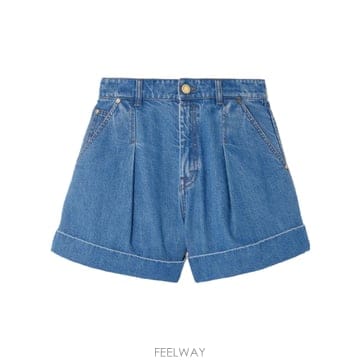 Zimmermann 26SS ���Ӹ� ���� jeans 8715AS26RBABLU TP57405532326SS ���Ӹ� ���� jeans 8715AS26RBABLU TP574055323