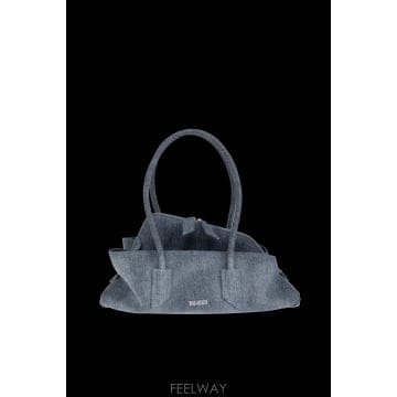 THE ATTICO 26FW ���Ƽ�� La Passeggiata ���� washed ���� ž �ڵ� �� 261WAH00058DDD126FW ���Ƽ�� La Passeggiata ���� washed ���� ž �ڵ� 