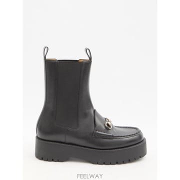 GUCCI 24FW ���� Fleur bootie 794306AADGA1000 TP58080922424FW ���� Fleur bootie 794306AADGA1000 TP580809224