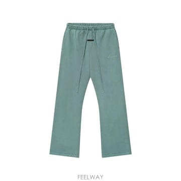 Fear of God 26SS �Ǿ���갫 ESSENTIALS SIGNATURE FLARE ����Ʈ ���� 130SP264273FFAD26SS �Ǿ���갫 ESSENTIALS SIGNATURE FLARE ����Ʈ ����