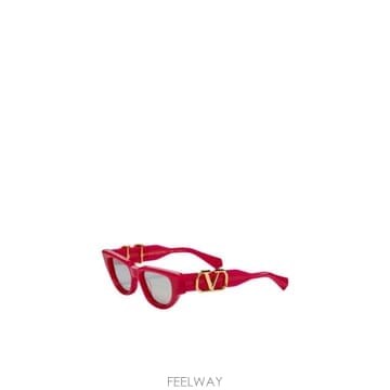 Valentino 23SS Valentino ���� glasses VDUELTDLIMITEDEDITIONCOLORFUSGLD T23SS Valentino ���� glasses VDUELTDLIMITEDEDITIONCOLOR