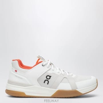 On Running 25FW ON The Roger Clubhouse Pro tennis ���� in ���̺��� Flame 3MD325FW ON The Roger Clubhouse Pro tennis ���� in ���̺�