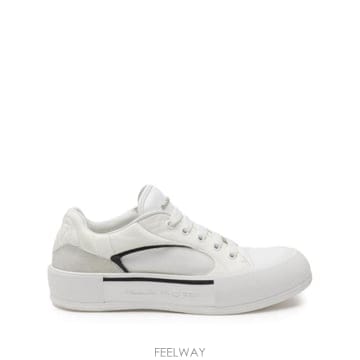 Alexander Mcqueen 26SS �˷���� ���� �˷���� ���� ����Ŀ�� ȭ��Ʈ 777241W4SS39061 TP57935773926SS �˷���� ���� �˷���� ���� ����Ŀ�� ȭ��Ʈ 77724