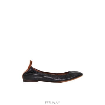 Lanvin 26SS Lanvin ���� ballet flats FWBAMB02NAPAP2410 TP57818861926SS Lanvin ���� ballet flats FWBAMB02NAPAP2410 TP5781